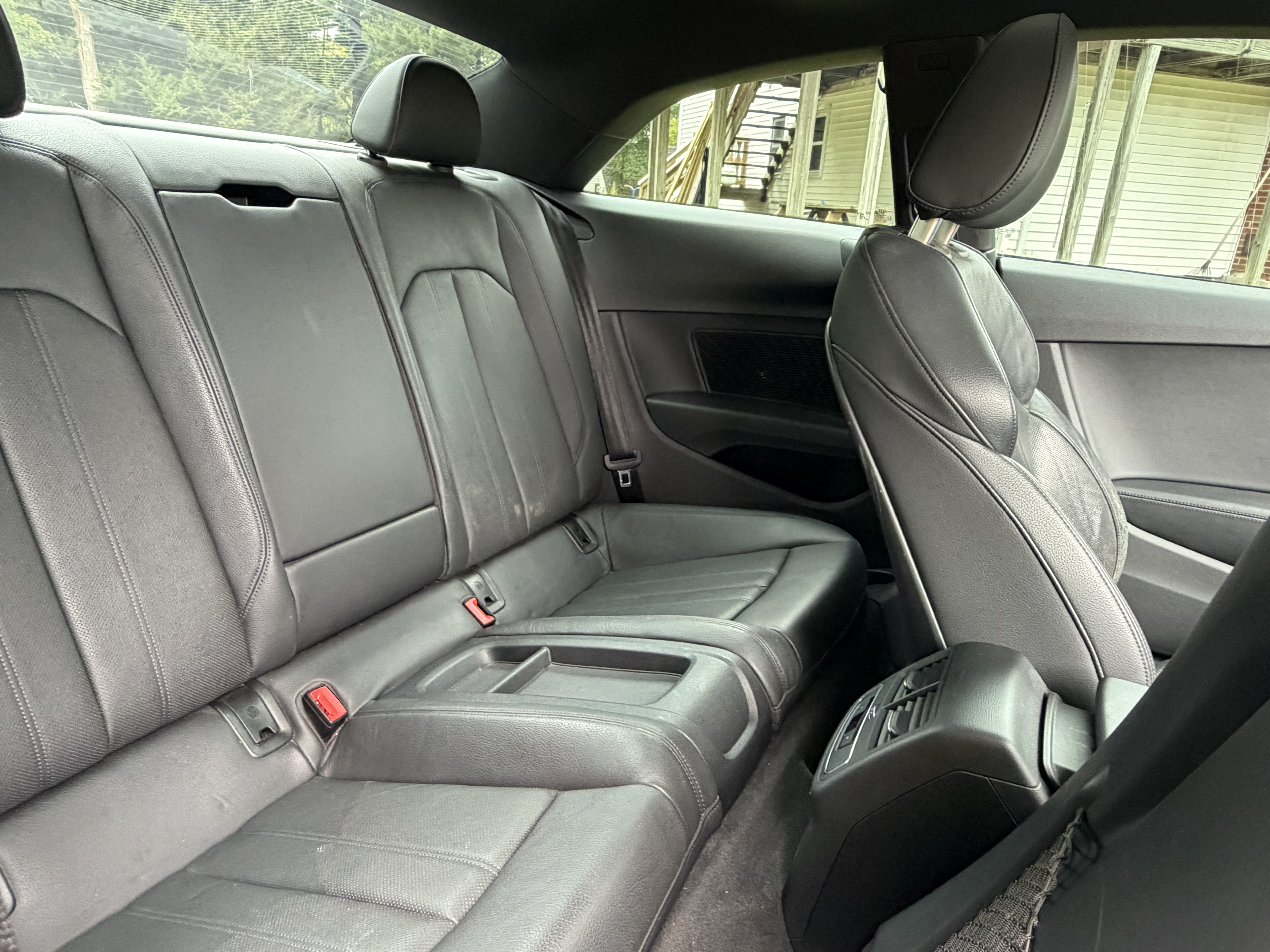 Used 2019 Audi A5 2.0T Premium Plus w/ Premium Plus AWD/4WD image 19