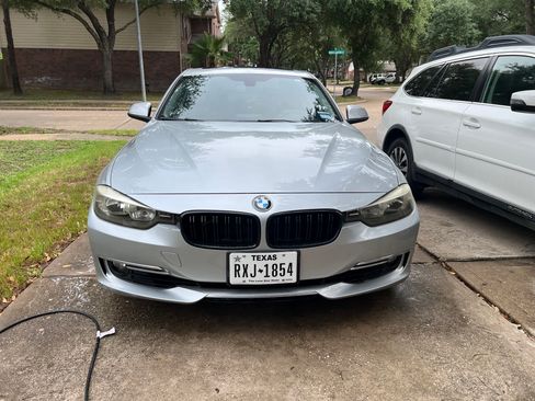 Used 2012 BMW 328i Sedan image 8