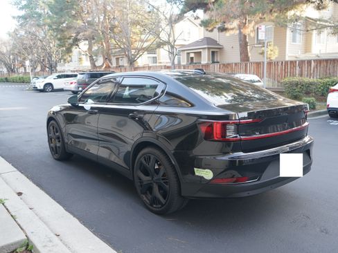 Used 2022 Polestar Polestar 2 w/ Performance Package image 6