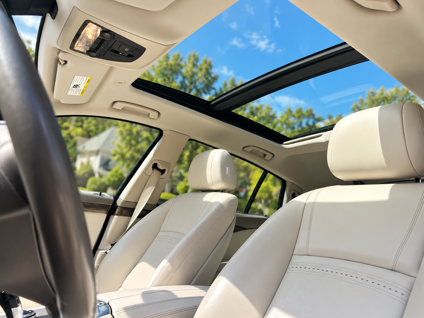 Used 2014 BMW 535i Gran Turismo RWD image 4