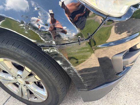 Used 2012 Chevrolet Equinox LS FWD image 4