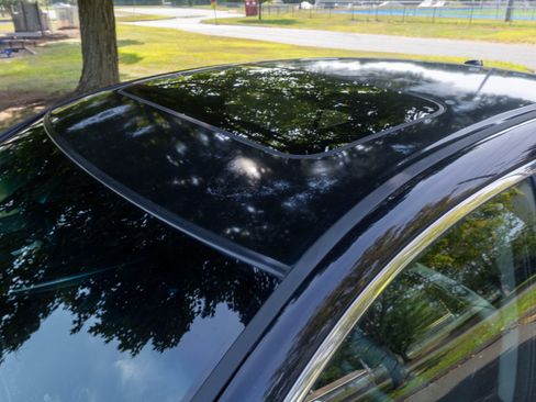 Used 2008 Honda Accord EX-L image 6