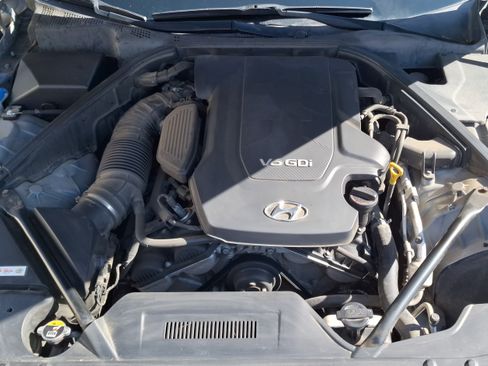 Used 2015 Hyundai Genesis 3.8 w/ Option Group 03 image 26