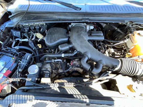 Used 2009 Ford F250 XLT image 13