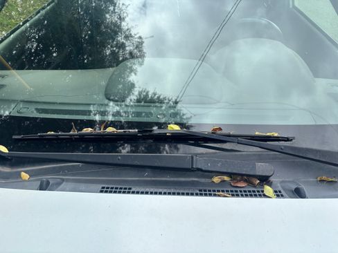 Used 2018 Subaru WRX image 3