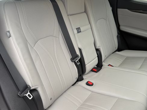 Used 2021 Lexus RX 350 AWD w/ Luxury Package image 23