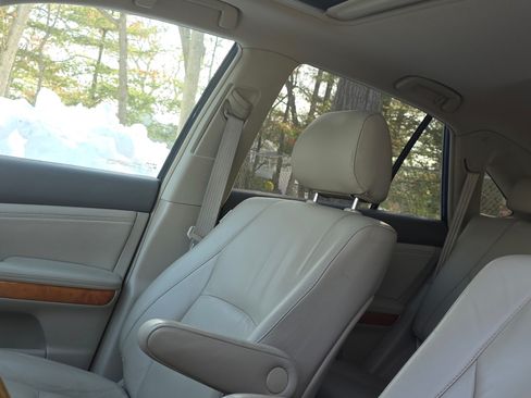 Used 2007 Lexus RX 350 AWD image 5