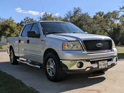 Used 2007 Ford F150 XLT