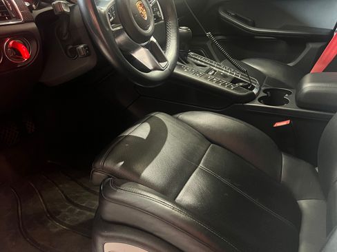 Used 2017 Porsche Macan GTS image 14