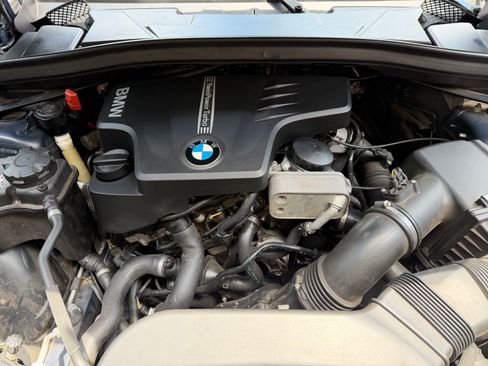 Used 2014 BMW X1 sDrive28i RWD image 23