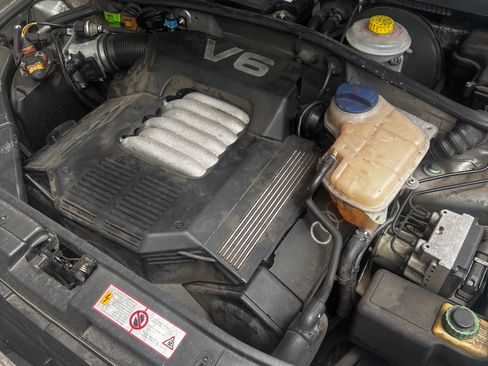 Used 1997 Audi A4 2.8 image 10