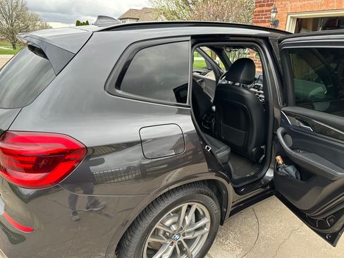 Used 2019 BMW X3 xDrive30i w/ M Sport Package 2 image 4