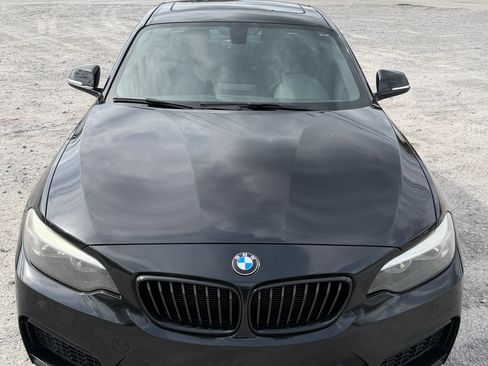 Used 2016 BMW 228i Coupe image 2