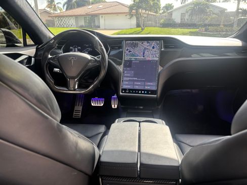 Used 2018 Tesla Model S 75D AWD/4WD image 18
