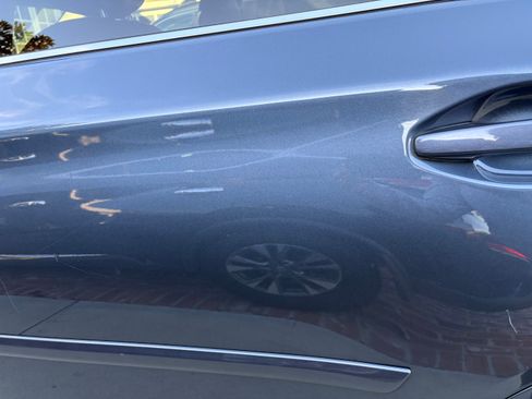 Used 2017 Subaru Outback 2.5i Limited image 16