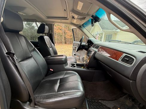 Used 2009 Chevrolet Silverado 1500 LTZ w/ Safety Package image 10