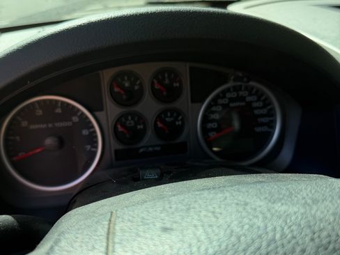Used 2004 Ford F150 FX4 AWD/4WD image 9