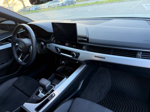 Used 2023 Audi A4 2.0T Premium Plus w/ Premium Plus Package image 18