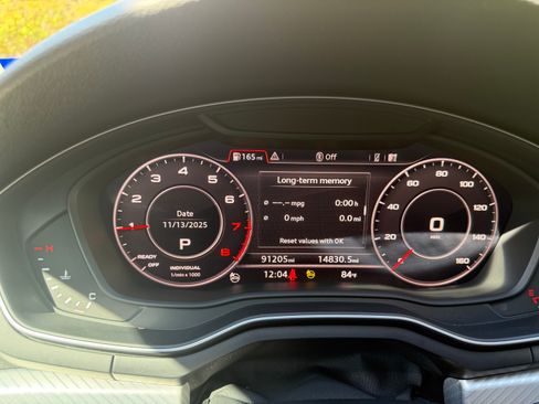 Used 2018 Audi A5 2.0T Premium Plus image 12