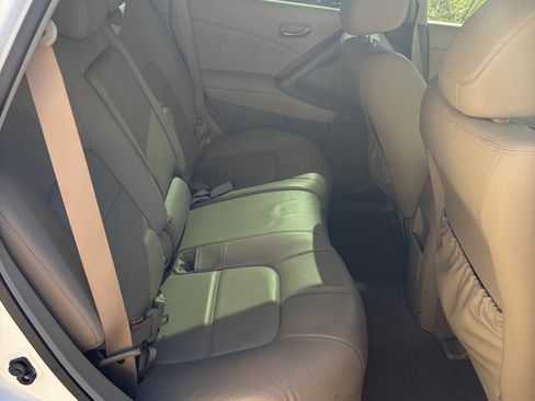 Used 2012 Nissan Murano LE w/ Platinum Pkg image 9