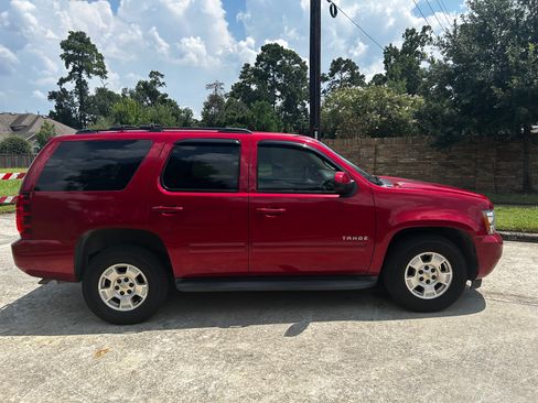 Used 2013 Chevrolet Tahoe LS image 5