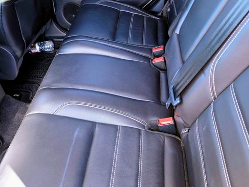 Used 2017 Ford Escape Titanium w/ Equipment Group 301A image 12