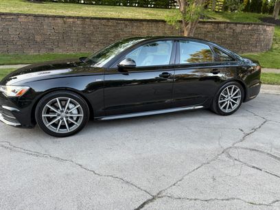 Used 2017 Audi A6 2.0T Premium Plus w/ Premium Plus Package