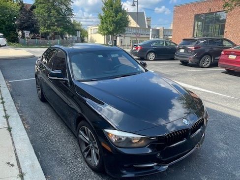Used 2014 BMW 328i Sedan image 5