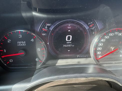 Used 2015 GMC Sierra 2500 Denali image 8