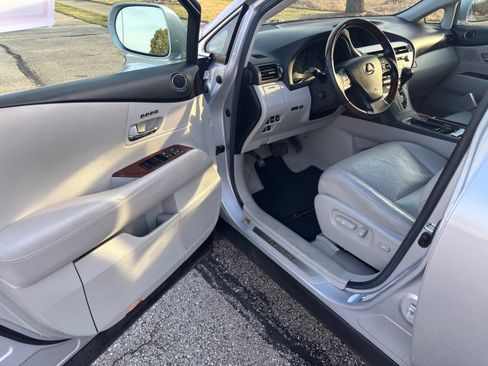 Used 2010 Lexus RX 350 AWD image 23