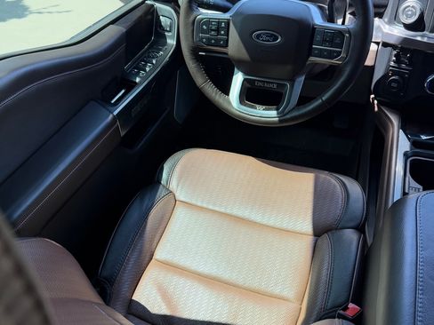 Used 2023 Ford F250 King Ranch AWD/4WD image 15