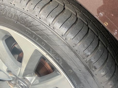 Used 2013 Honda Accord EX-L image 13