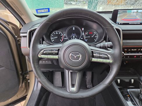 Used 2024 MAZDA CX-50 2.5 Turbo w/ Premium Plus Pkg image 20
