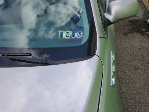 Used 2007 Buick Lucerne CX image 20