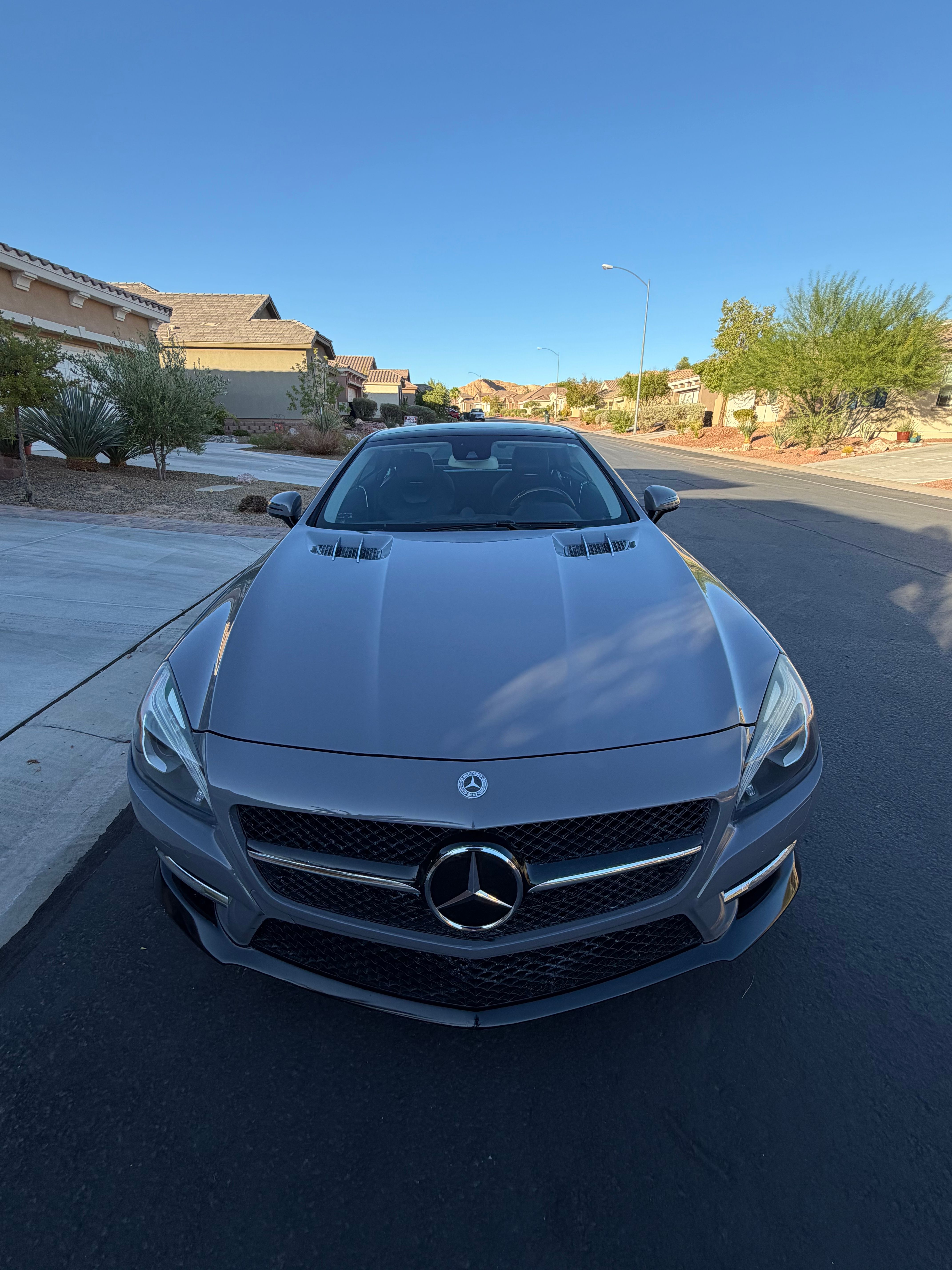 Used 2013 Mercedes-Benz SL 550 image 22