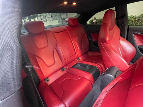 Used 2009 Audi S5 4.2 image 16