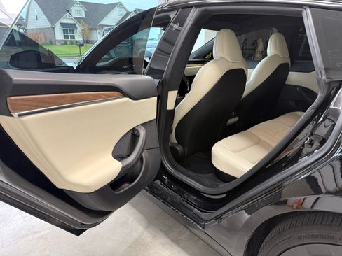 Used 2021 Tesla Model S Long Range AWD/4WD image 18
