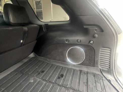 Used 2012 Jeep Grand Cherokee Laredo image 16