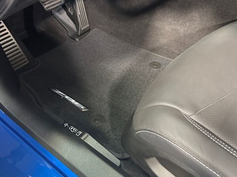 Used 2023 Chevrolet Corvette Z06 image 29