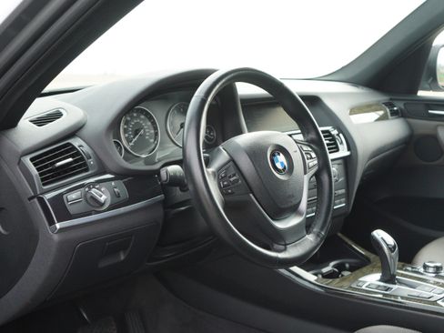 Used 2013 BMW X3 xDrive35i image 15