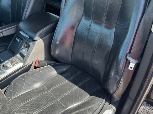 Used 2008 Land Rover Range Rover Supercharged image 11