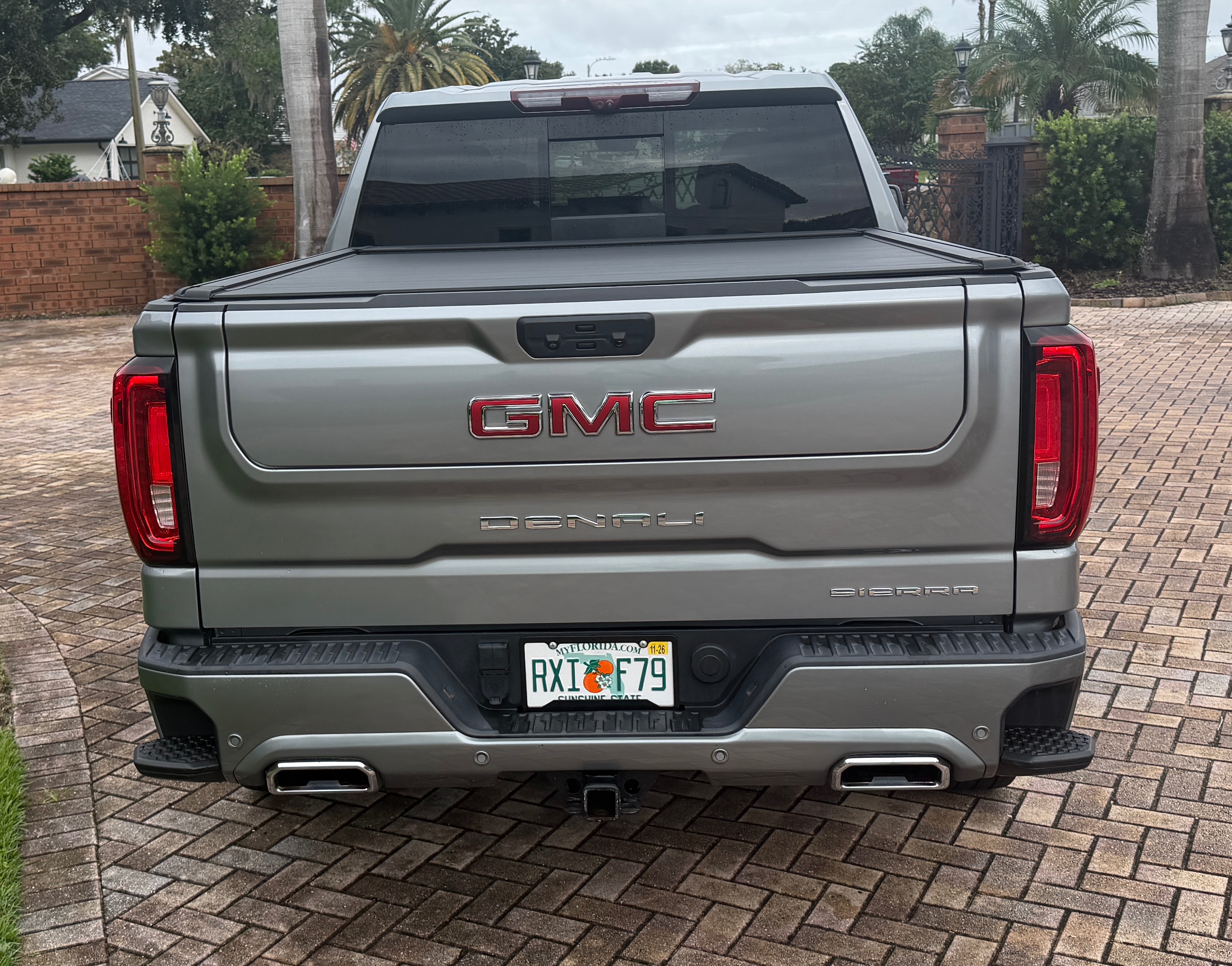 Used 2023 GMC Sierra 1500 Denali AWD/4WD image 14