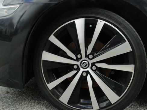 Used 2014 Nissan Maxima 3.5 SV w/ Premium Package FWD image 30