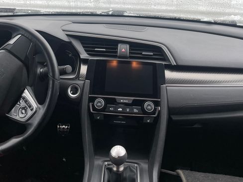 Used 2018 Honda Civic Si image 19