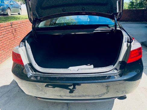 Used 2013 Honda Accord EX-L image 6