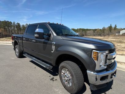 Used 2018 Ford F250 XLT w/ XLT Premium Package