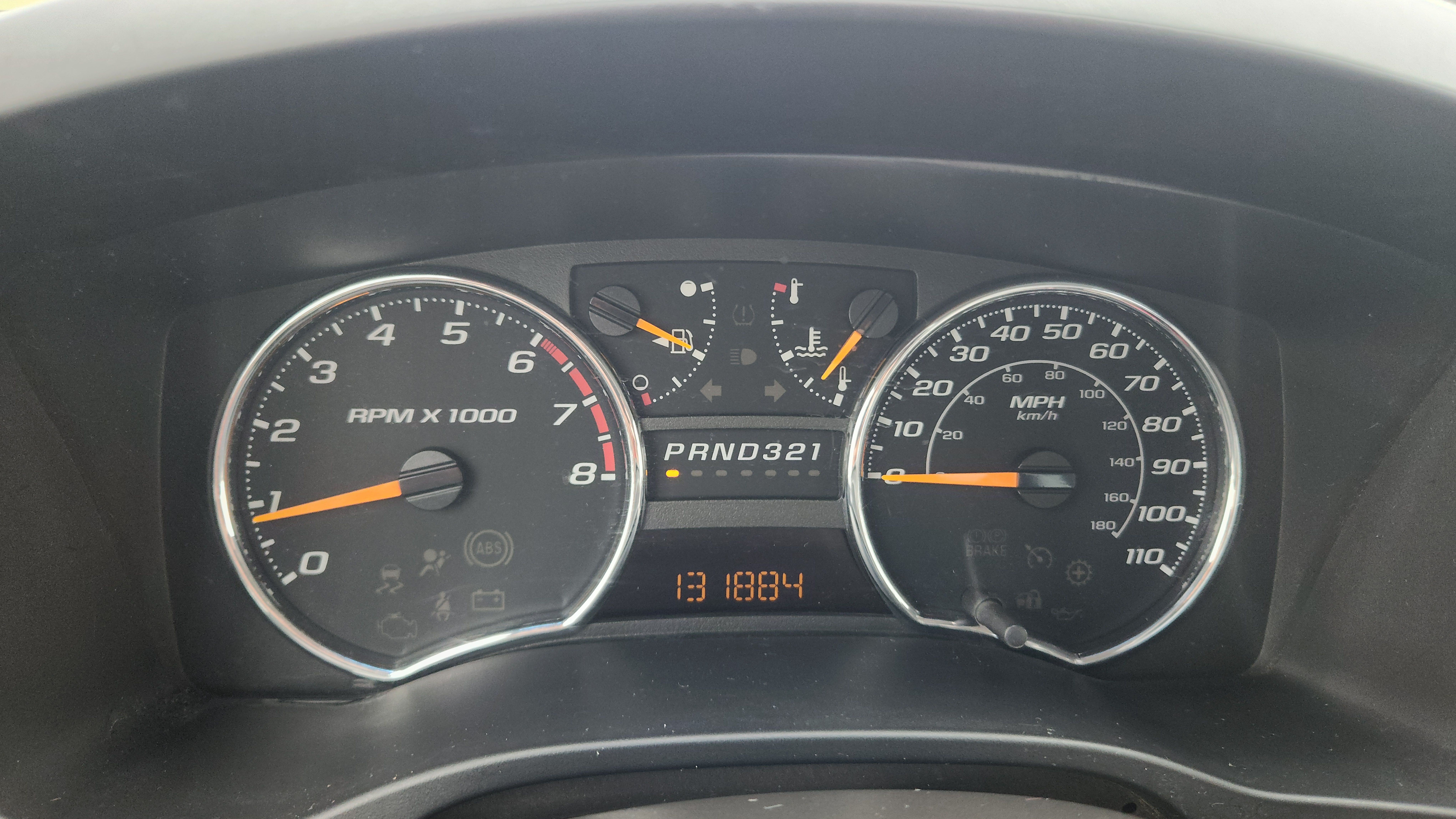 Used 2009 Chevrolet Colorado W/T AWD/4WD image 13