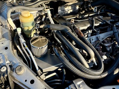 Used 2013 Mitsubishi Lancer Evolution GSR image 12