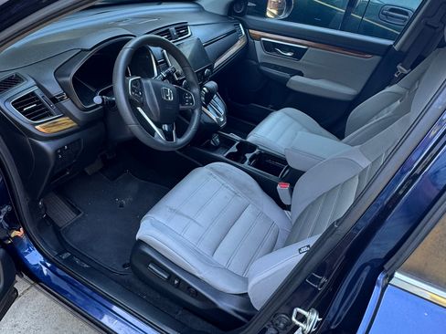 Used 2018 Honda CR-V EX image 5