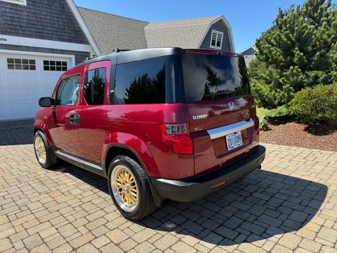 Used 2011 Honda Element EX image 14